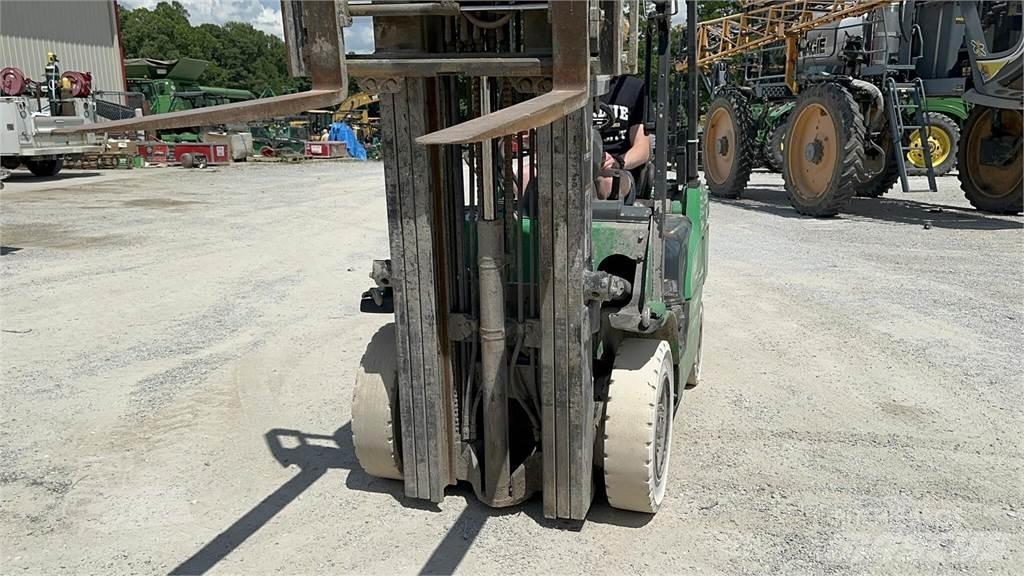 Mitsubishi FG25N 그 외 지게차