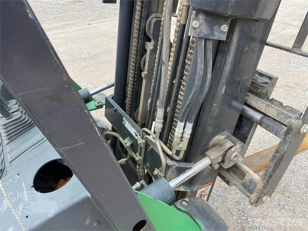 Mitsubishi FG25N 그 외 지게차