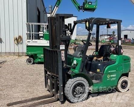 Mitsubishi FG25N 그 외 지게차