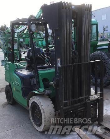 Mitsubishi FG30N 그 외 지게차