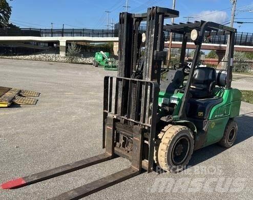 Mitsubishi FG30N 그 외 지게차