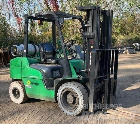 Mitsubishi FG30N 그 외 지게차