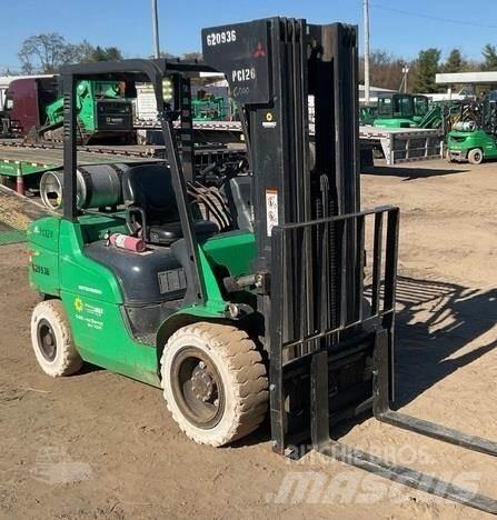 Mitsubishi FG30N 그 외 지게차
