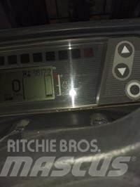 Mitsubishi FGC25 그 외 지게차