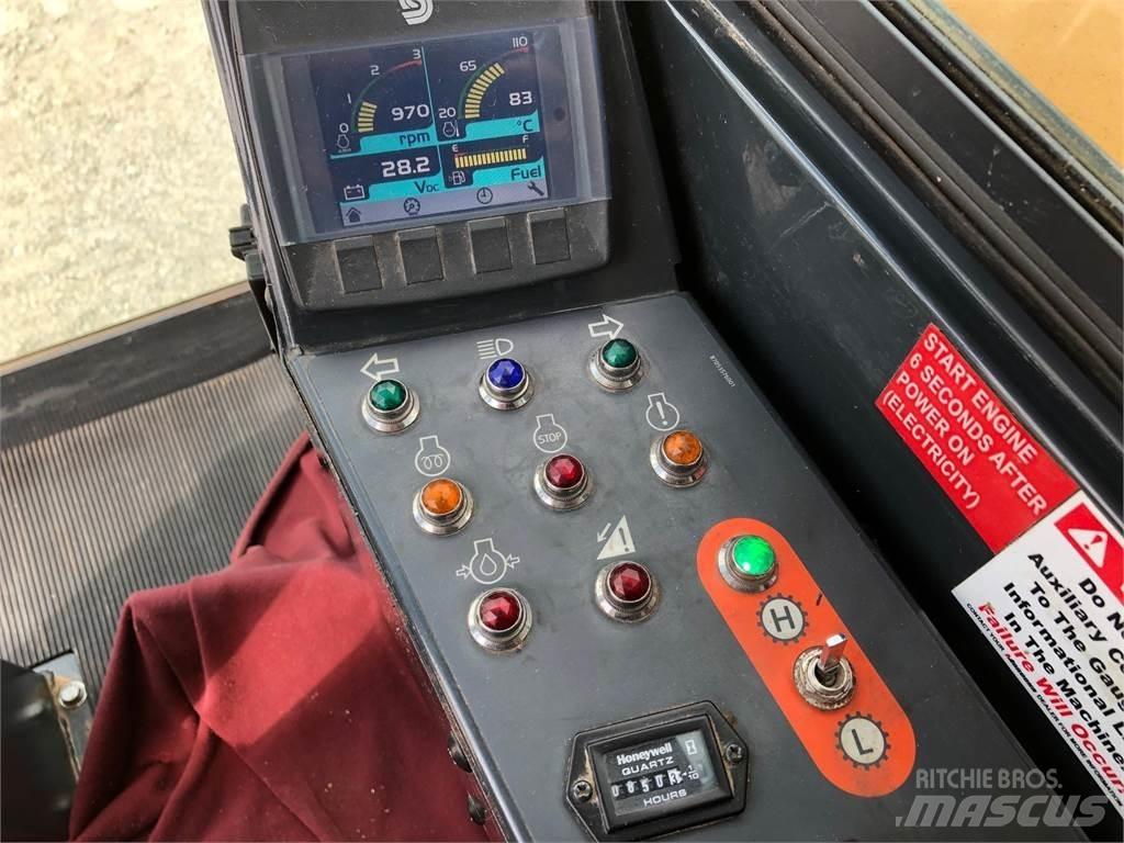 Morooka MST1500VD  궤도식 덤프