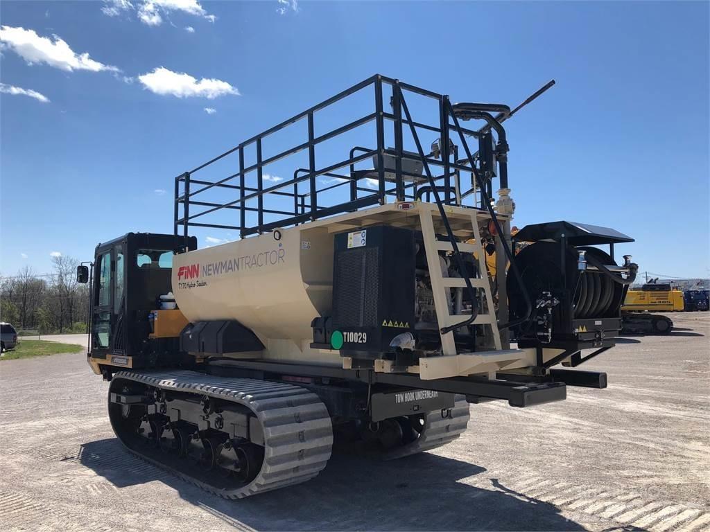 Morooka MST2200VD  궤도식 덤프