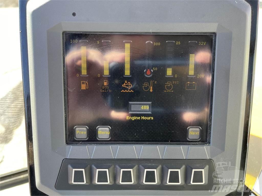 Morooka MST2200VD  궤도식 덤프