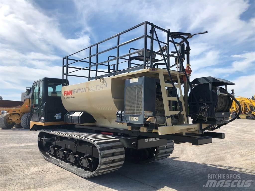 Morooka MST2200VD  궤도식 덤프