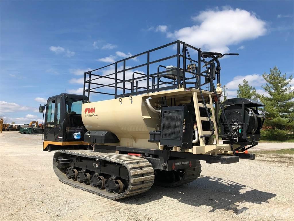 Morooka MST2200VD  궤도식 덤프