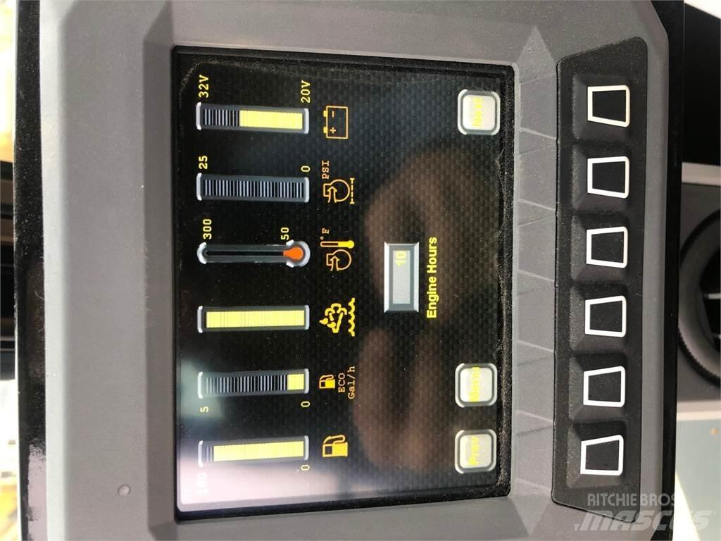 Morooka MST2200VD  궤도식 덤프