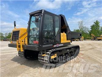 Morooka MST2200VDR  궤도식 덤프