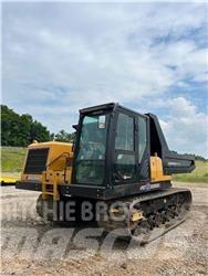 Morooka MST2200VDR  궤도식 덤프