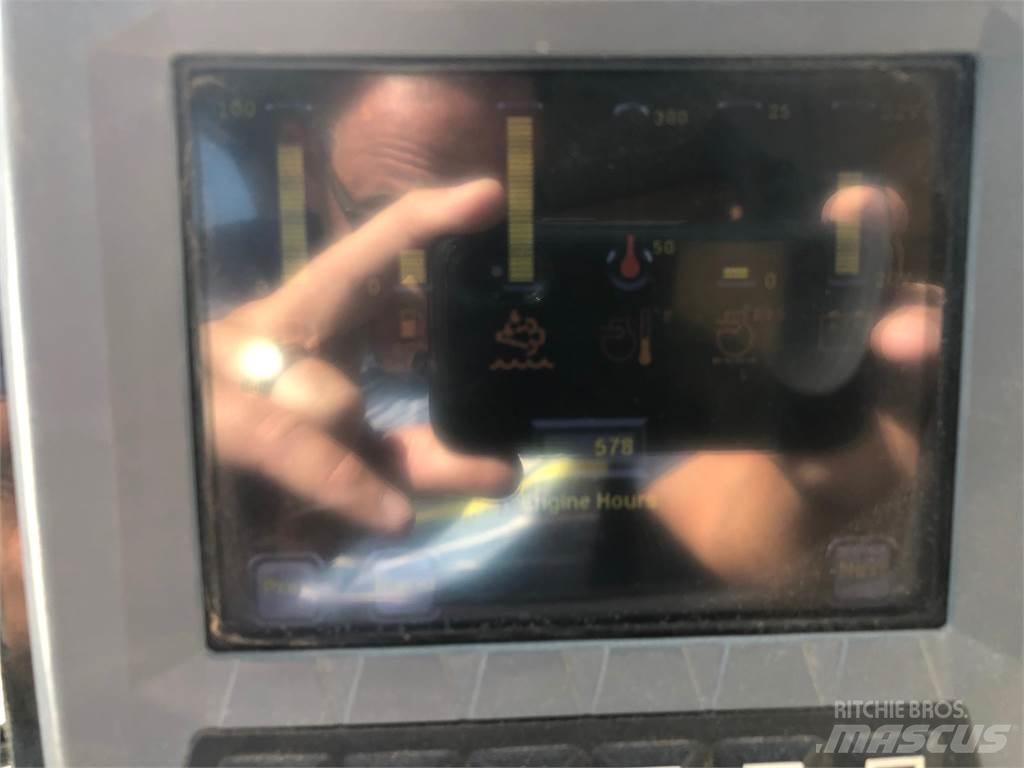 Morooka MST3000VD  궤도식 덤프