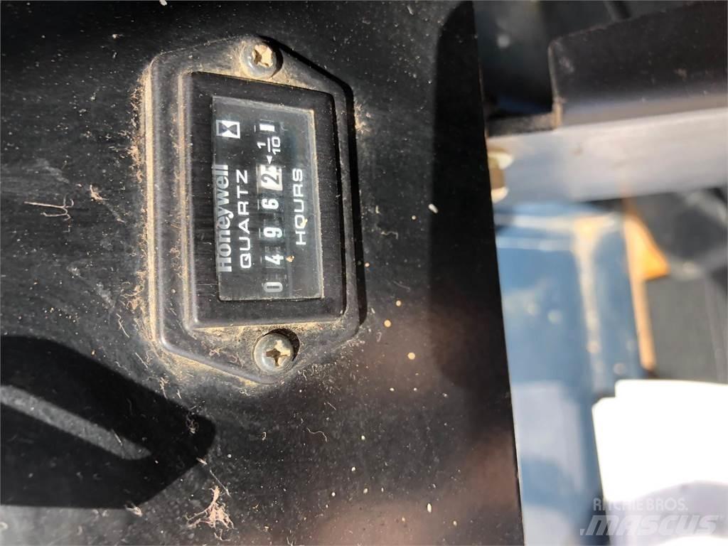 Morooka MST800VD  궤도식 덤프