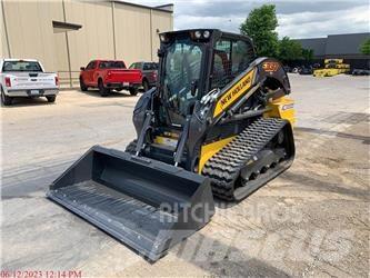 New Holland C337  스키드로더