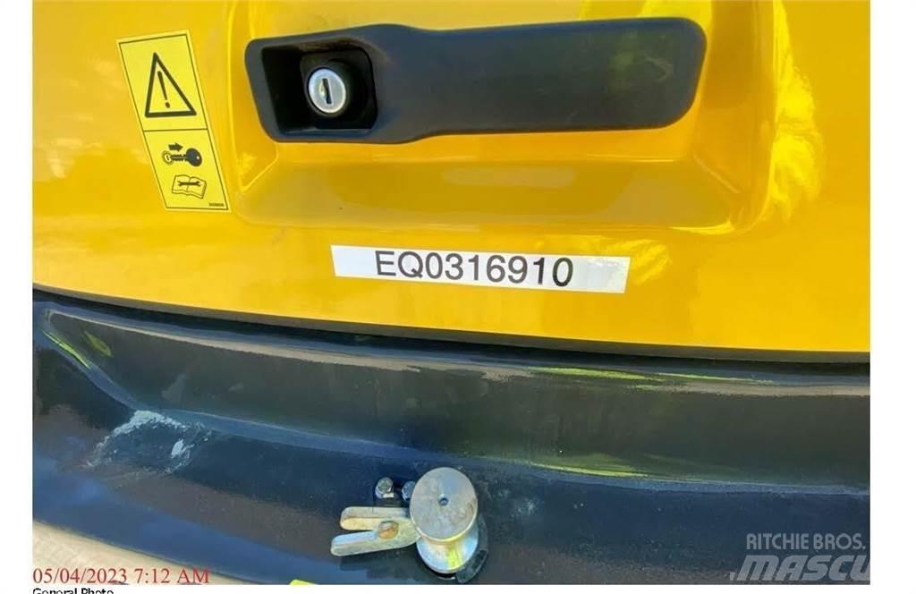 New Holland W80C  휠로우더
