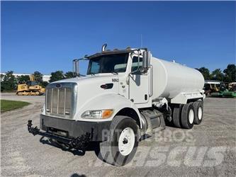 Peterbilt 348 급수차