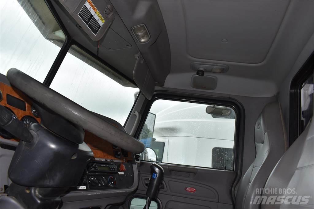 Peterbilt 365 덤프 트럭