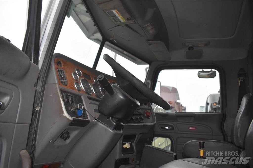 Peterbilt 365 덤프 트럭