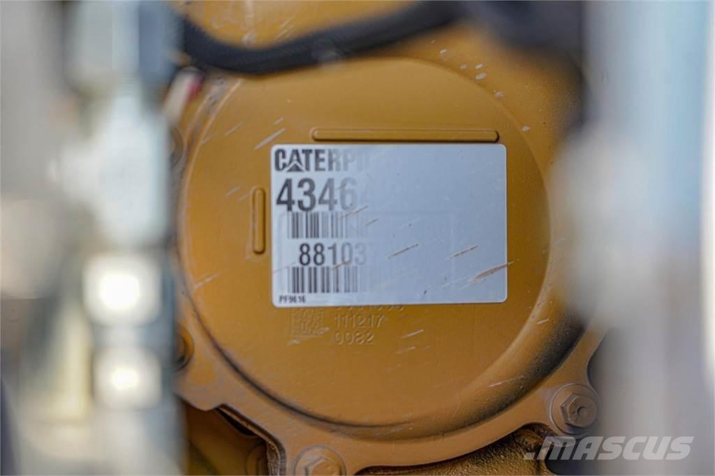 Prinoth PANTHER T12  궤도식 덤프