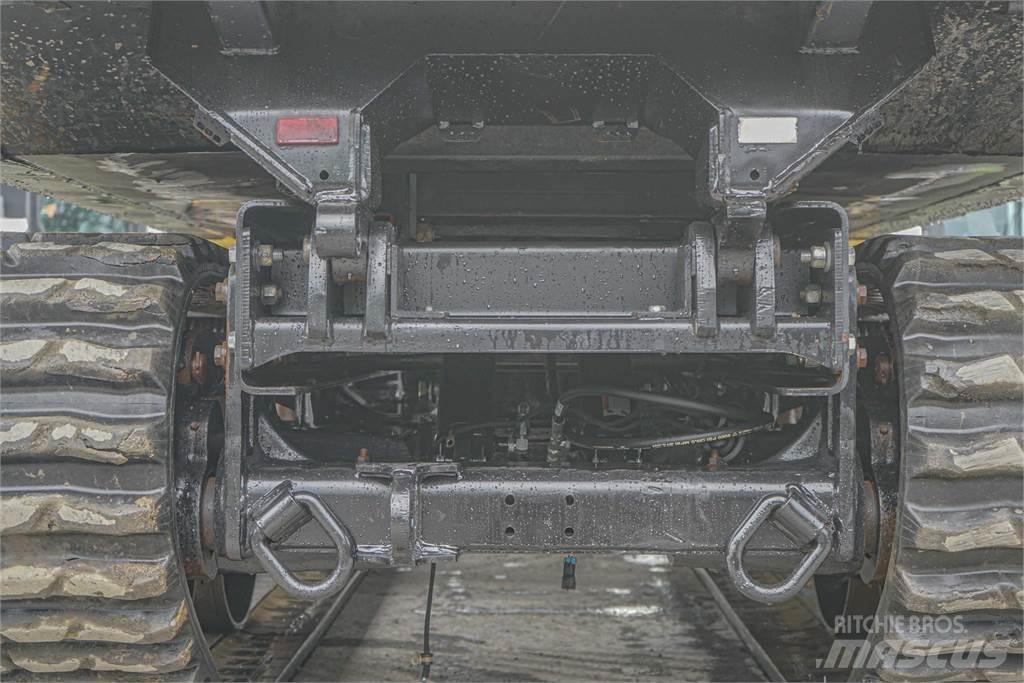 Prinoth PANTHER T8  궤도식 덤프