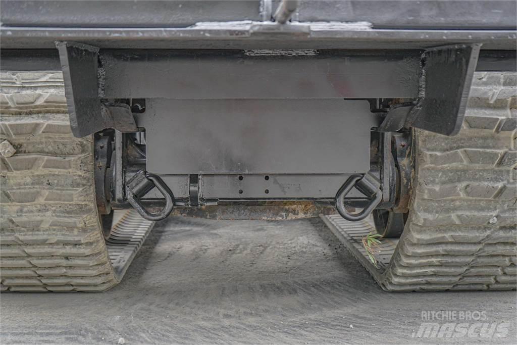 Prinoth PANTHER T8  궤도식 덤프