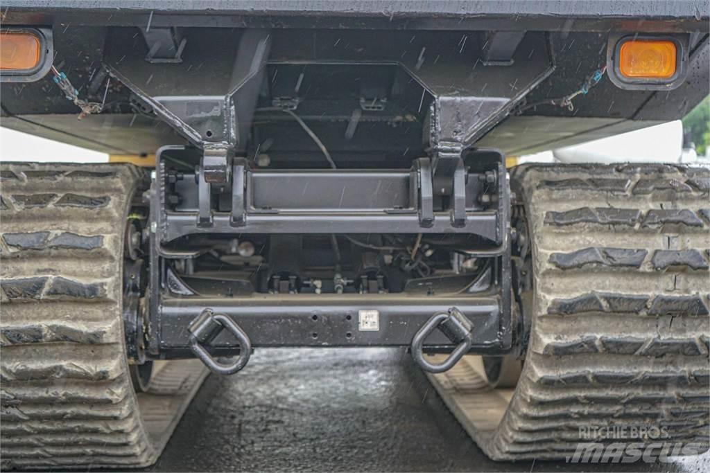 Prinoth PANTHER T8  궤도식 덤프