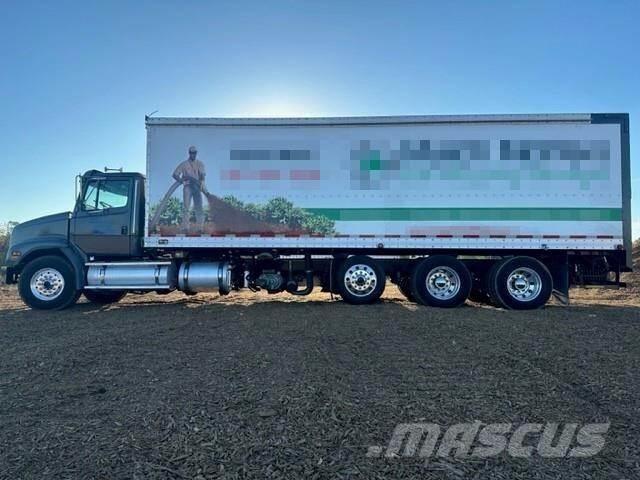  REXIUS EB60 건설 장비 - 기타