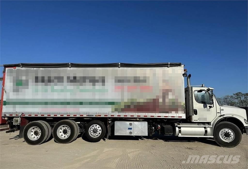  REXIUS EB60 건설 장비 - 기타