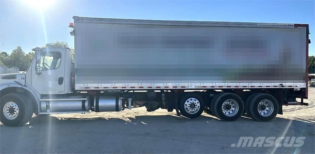  REXIUS EB60 건설 장비 - 기타