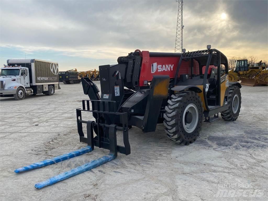 Sany STH1056A 텔러 핸들러