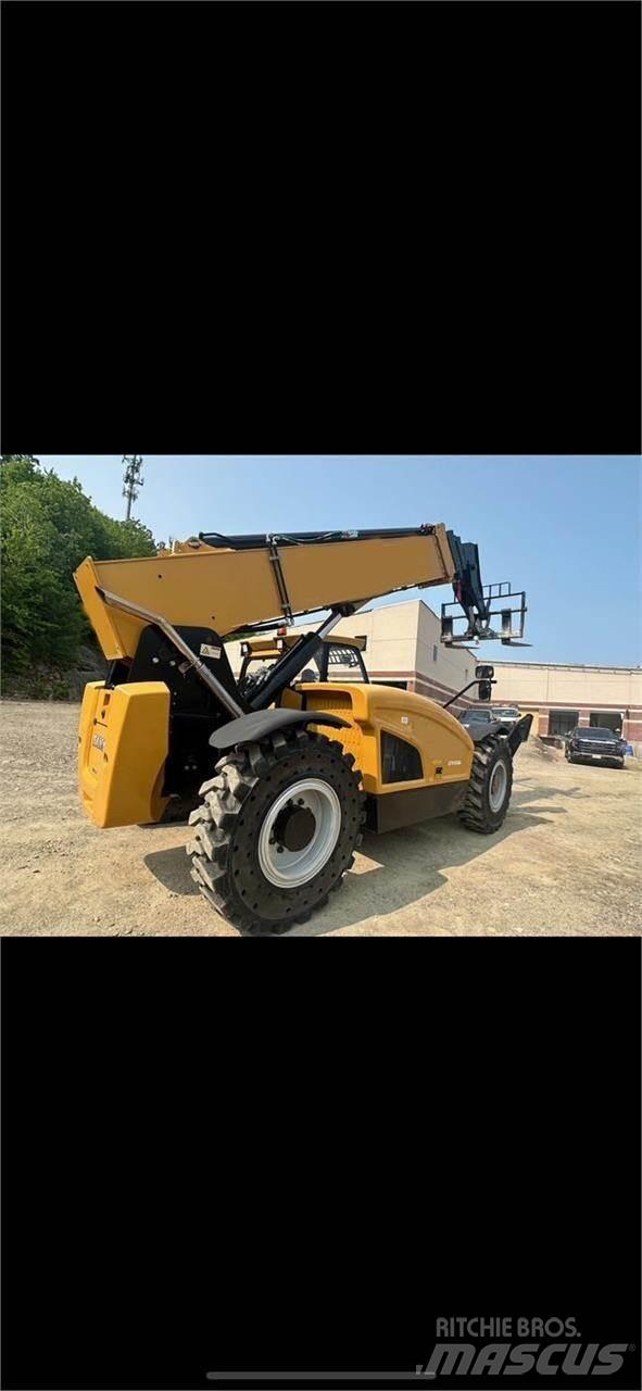 Sany STH1056A 텔러 핸들러