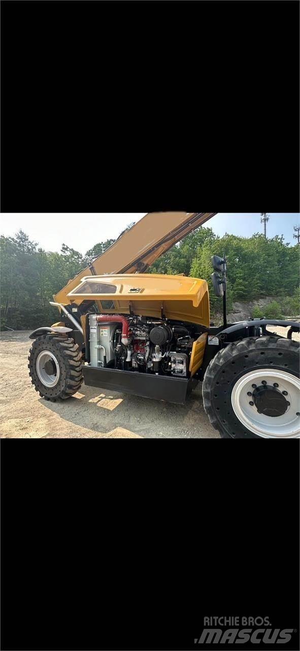 Sany STH1056A 텔러 핸들러