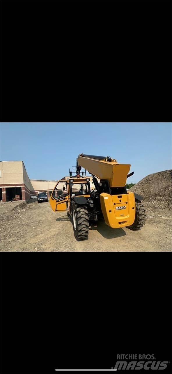 Sany STH1056A 텔러 핸들러