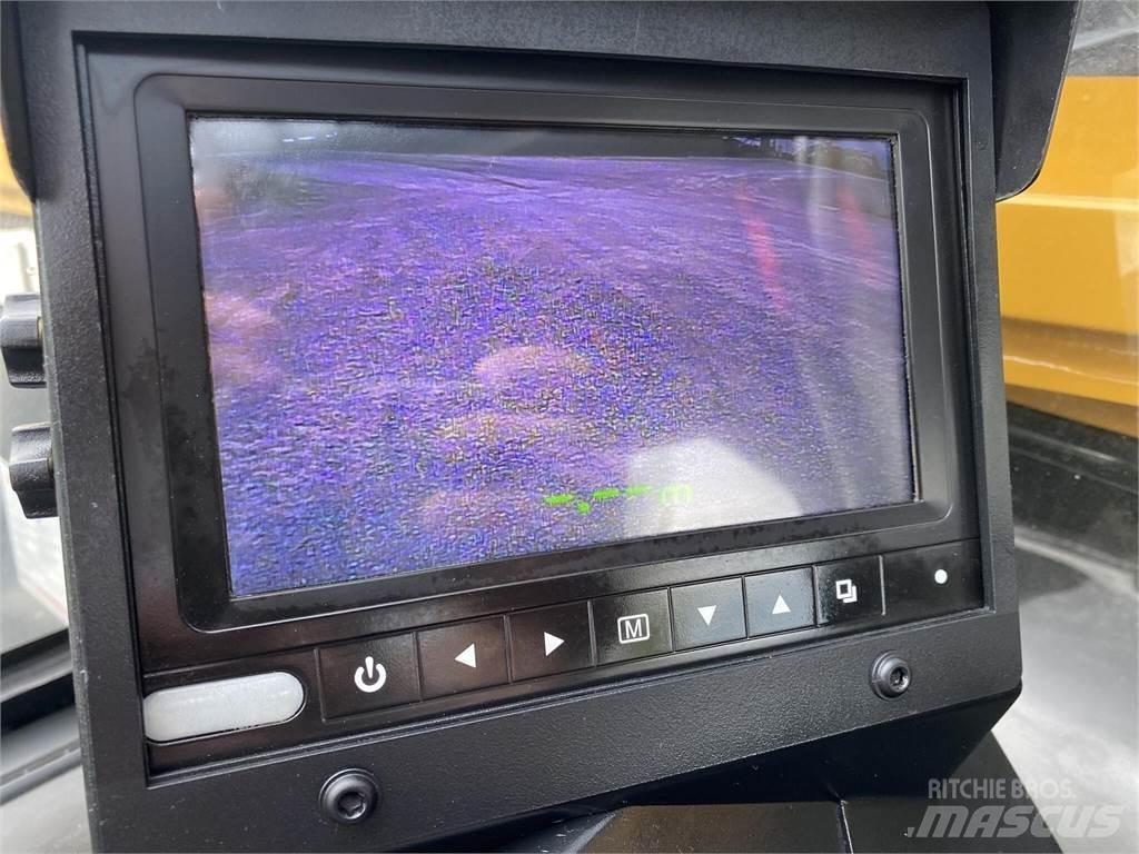 Sany STH1256A 텔러 핸들러