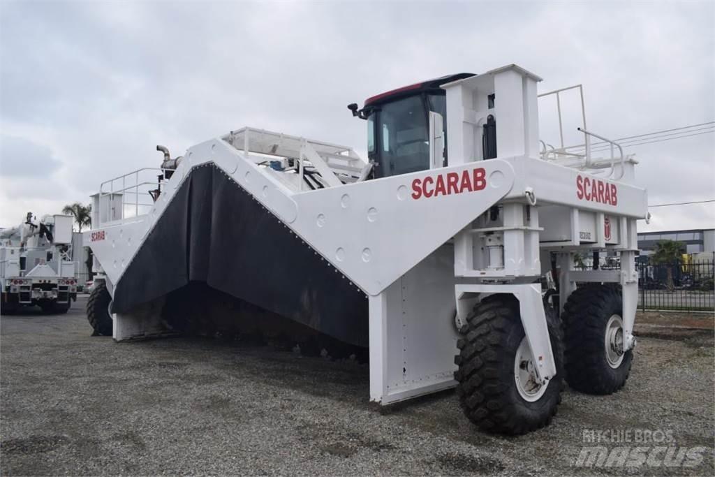 Scarab 26X10 임업 장비 - 기타