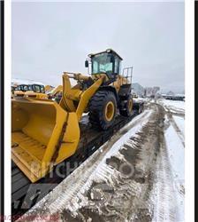 SDLG L938F  휠로우더