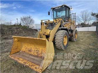SDLG LG938L  휠로우더