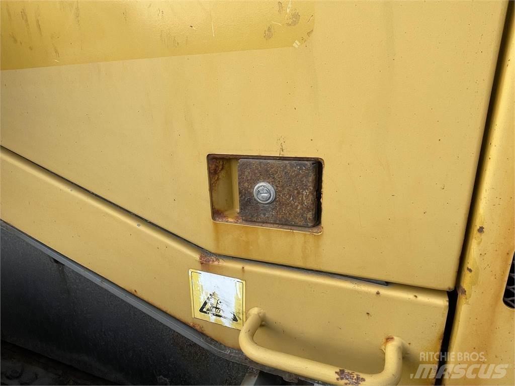 SDLG LG938L  휠로우더