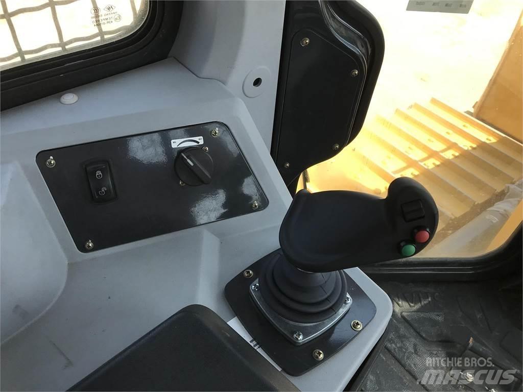 Shantui DH13K2 LGP 크롤러 도저
