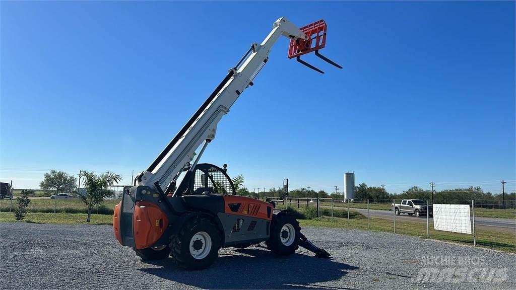 Snorkel SR9244 텔러 핸들러