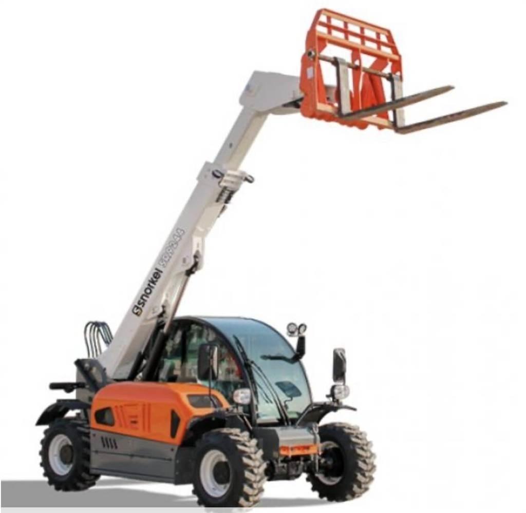 Snorkel SR9244 텔러 핸들러