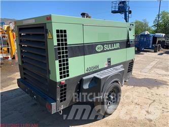 Sullair 400HH 콤푸레샤