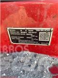 Takeuchi TB290 대형 굴삭기 29톤 이상