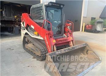 Takeuchi TL10V2  스키드로더