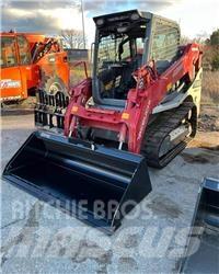 Takeuchi TL10V2  스키드로더