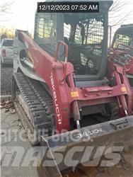 Takeuchi TL12R2  스키드로더
