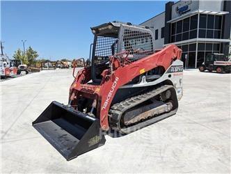 Takeuchi TL12V2  스키드로더