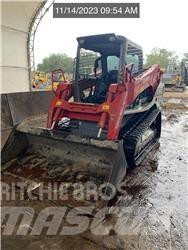 Takeuchi TL12V2  스키드로더