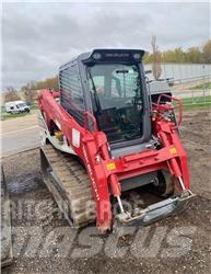 Takeuchi TL12V2  스키드로더